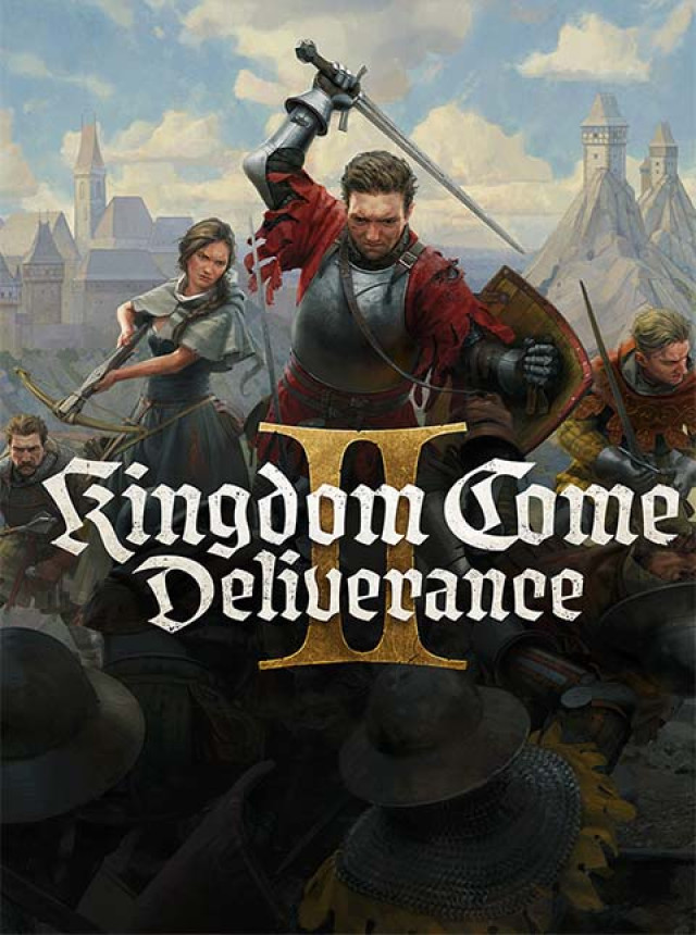 Kingdom Come: Deliverance II