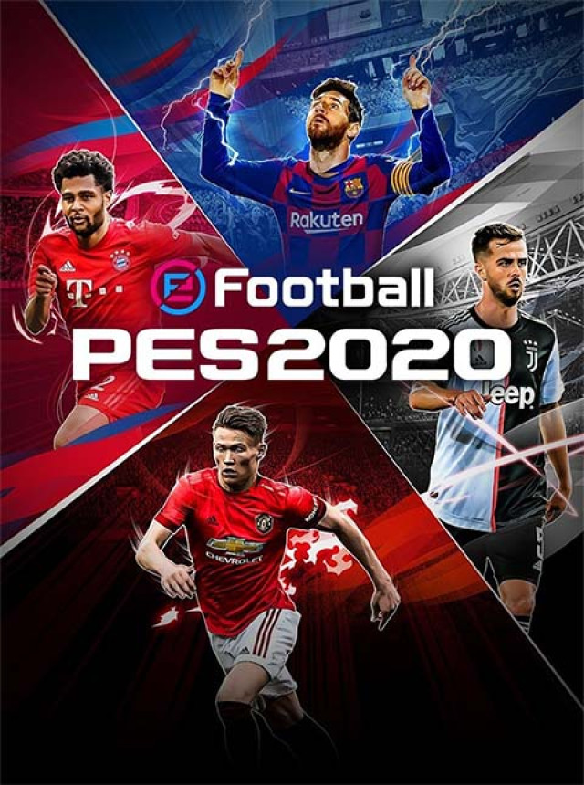 PES 2020