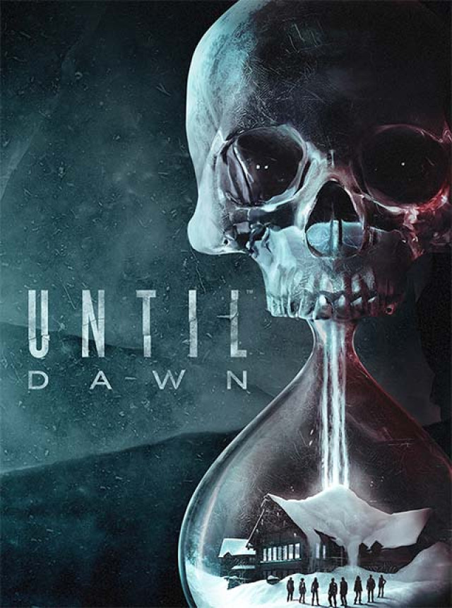 Until Dawn