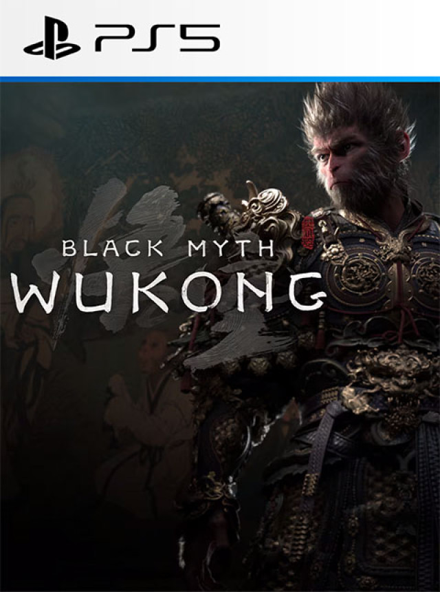 Black Myth: Wukong | PS5